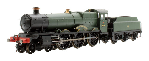 Hornby r2402 gwr - gwr, 4-6-0