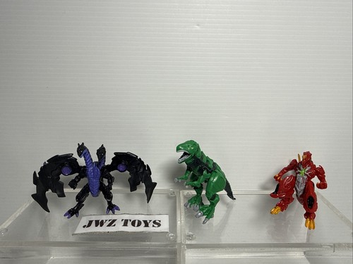 Bakugan nillious purple - bakugan,