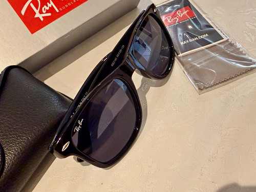 Ray ban rb2140 wayfarer - ray-ban,
