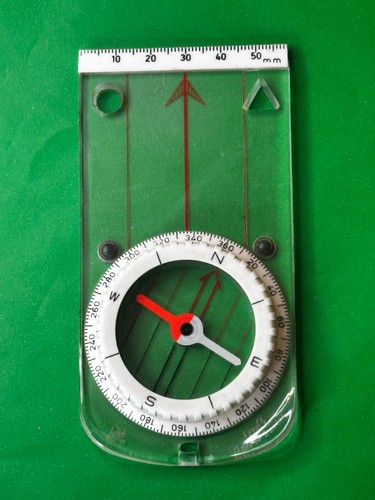 Vintage silva type - vintage, 5