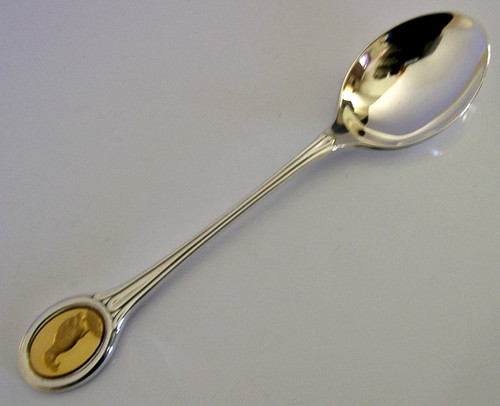 Heavy 27g sterling - heavy,
