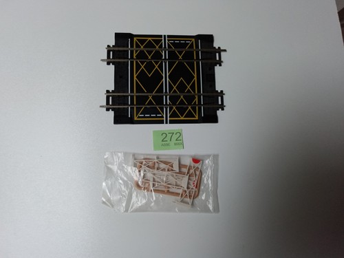 Hornby 636 double track - hornby,
