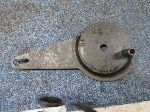 Velcoette rigid rear brake - velcoette,