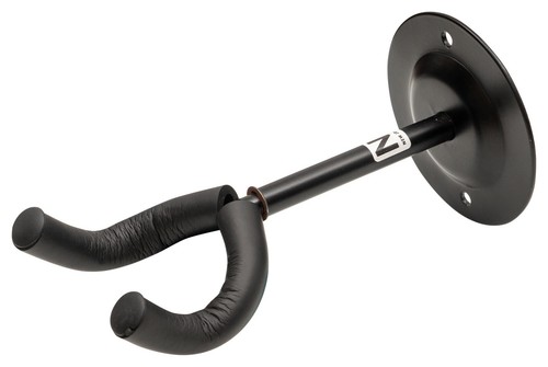 Short arm guitar - hanger, hook
