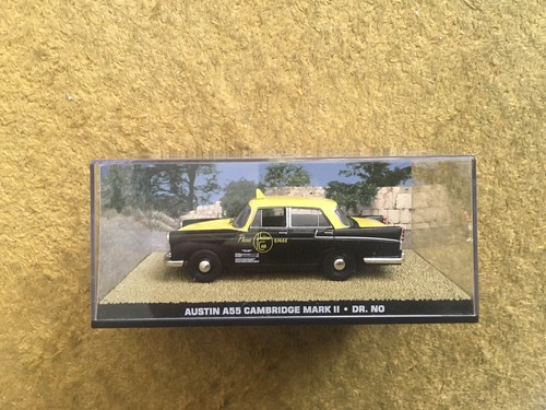 James bond car collection - car,