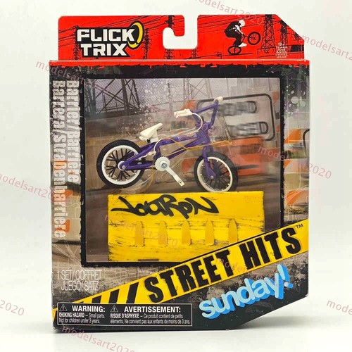 Flick trix street - street, sunday