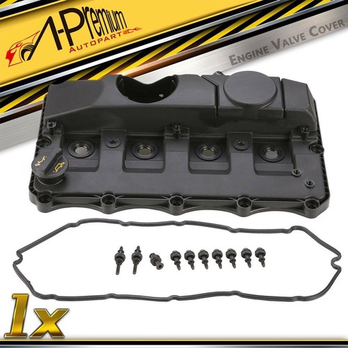 Premium camshaft rocker - a-premium,