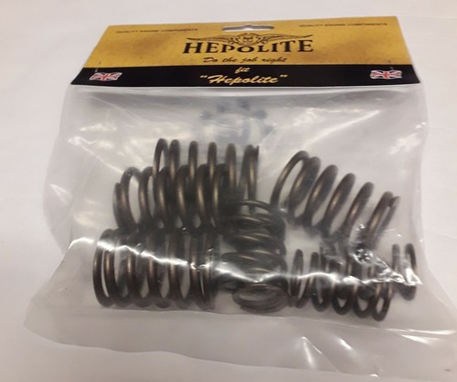 Bsa a50 a65 - a65, valve