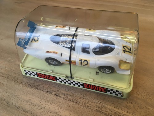 Scalextric 9 c 22 - scalextric, c-22