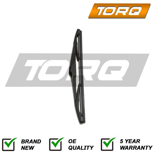 Torq windscreen wiper - torq, blade
