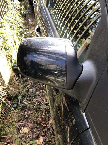 Ford focus wing - focus, mirror