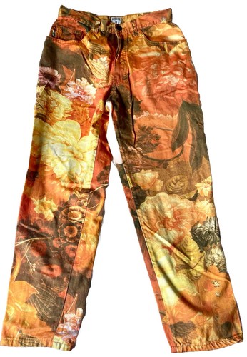 Vintage 90s moschino jeans - moschino,