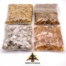 Frankincense myrrh incense - myrrh,