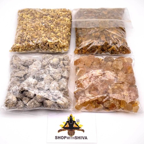 Frankincense myrrh incense - myrrh,