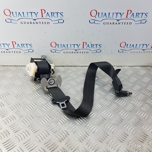 Kia sportage seat belt - sl,