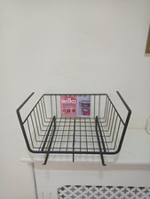 Wilko hanging storage - wilko,