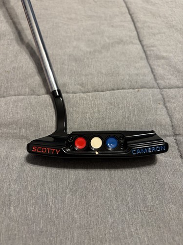 Scotty cameron select - select, newport