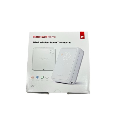 Honeywell dt4r wireless room - dt4r,