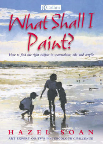 What shall paint soan - paint?,,