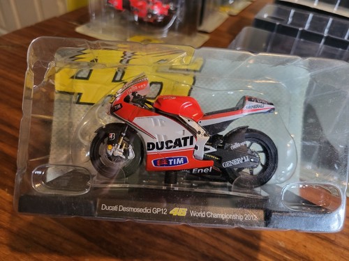 Altaya ducati - altaya,