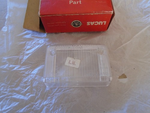 Nos late triumph spitfire - nos,,