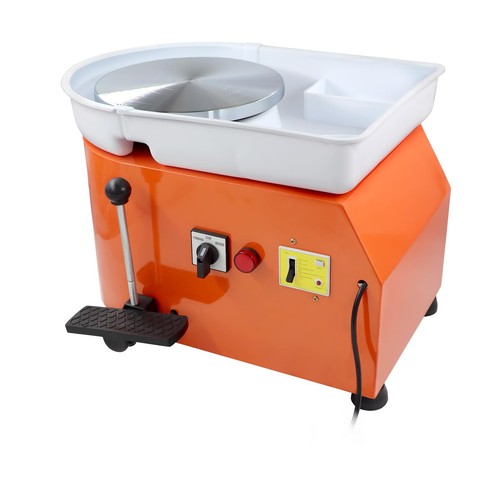 350w electric pottery wheel - 350w,