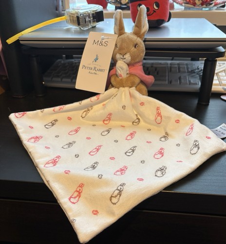 Peter rabbit flopsy - , bunny