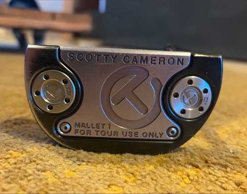 Scotty cameron mallet men s - 1, men's