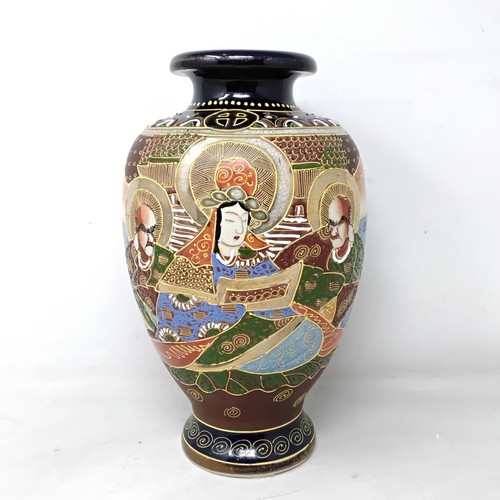 Vintage japanese earthenware - vintage,