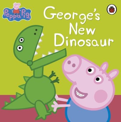 George new dinosaur - george's,
