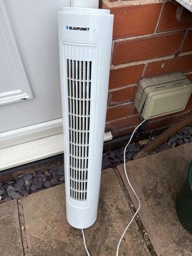 Blaupunkt inch tower fan - 29,