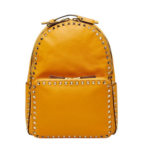 Valentino rockstud backpack - rockstud,