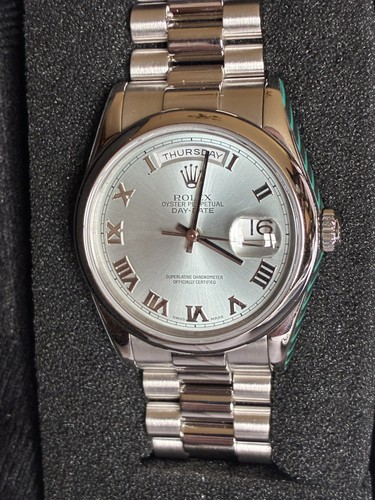 Rolex day date - day-date, 36mm