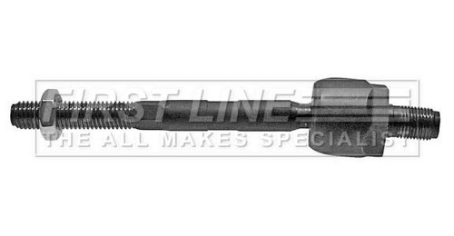 Front left rack end for - left,