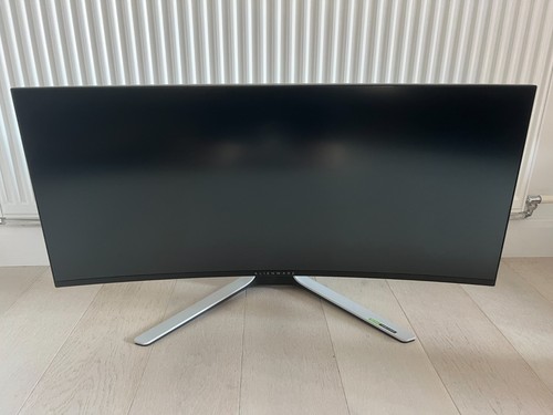 Alienware aw3821dw ultrawide - alienware,