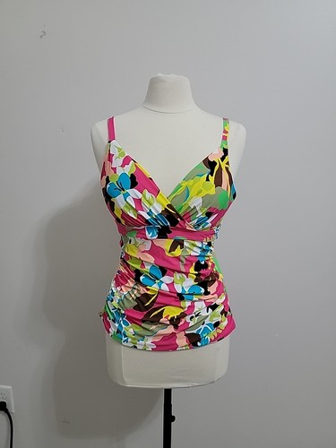 Anne cole bright floral - cole,