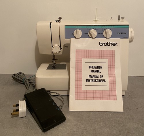 Brother vx1300 sewing machine - sewing,