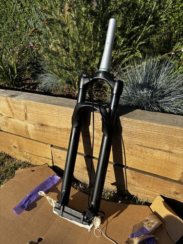 Rockshox judy suspension - rockshox,
