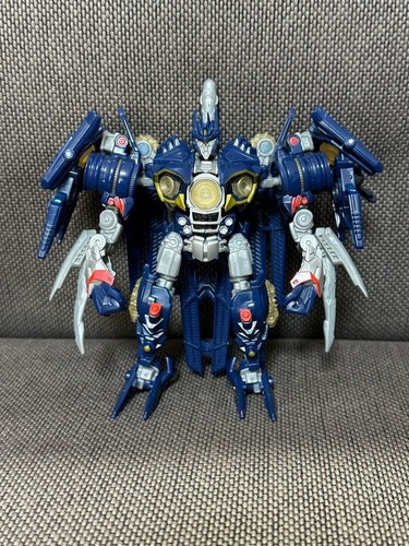 Transformers figure revenge - transformers,