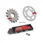 Fits honda cb125 - honda, r