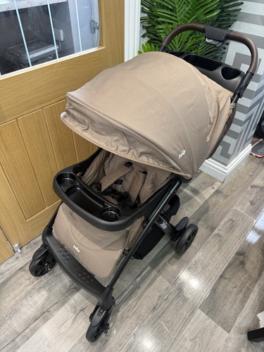 Joie muze pushchair - joie,