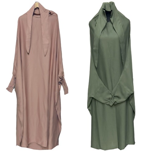 Pieces prayer dress - dress, overhead