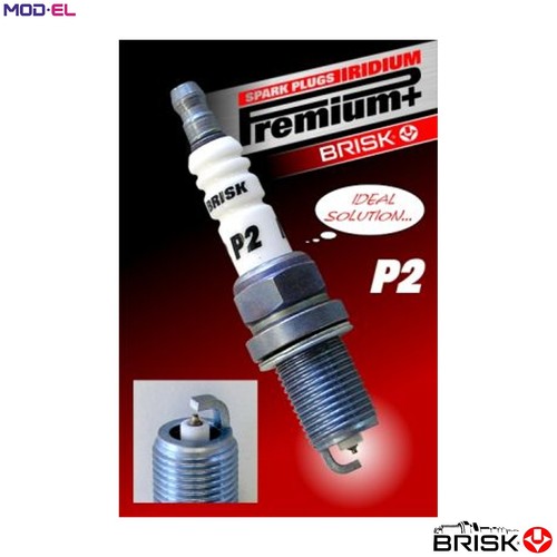 Spark plug 1620 for - 4x,