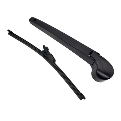 Rear wiper arm blade - wiper,