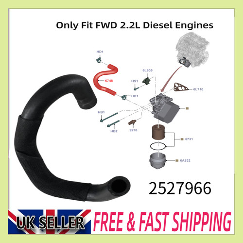 For ford transit mk7 mk8 - for,