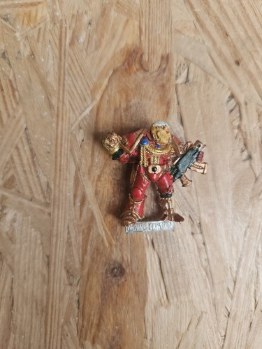 Warhammer 40k rogue - 40k, trader