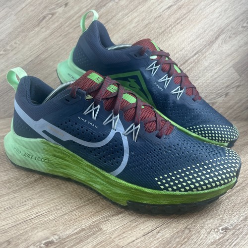 Nike react pegasus - trail, 4