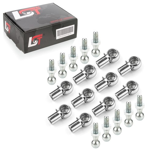 10x set ball head mount - ball,