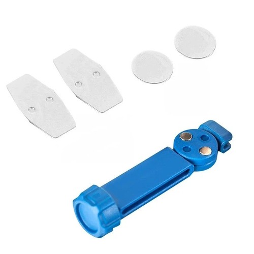 Bike brake pad - pad, spreader