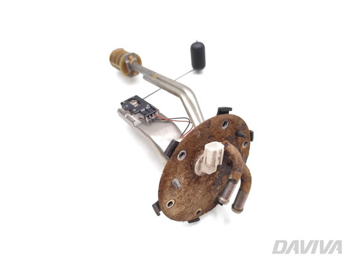 Mitsubishi l200 fuel level - l200,